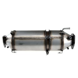 Diesel Particulate Filter DPF for IVECO DAILY OE 504131264