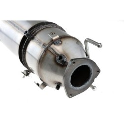 Diesel Particulate Filter DPF for IVECO DAILY OE 504131264
