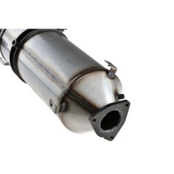 Diesel Particulate Filter DPF for IVECO DAILY OE 504131264