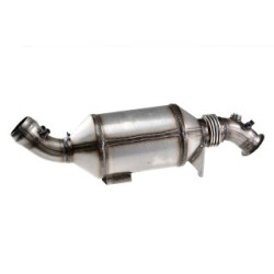 Diesel Particulate Filter DPF for VW CRAFTER OE 2E0254700FX