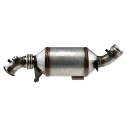Diesel Particulate Filter DPF for VW CRAFTER OE 2E0254700FX