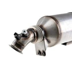 Diesel Particulate Filter DPF for VW CRAFTER OE 2E0254700FX