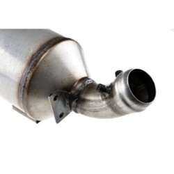 Diesel Particulate Filter DPF for VW CRAFTER OE 2E0254700FX