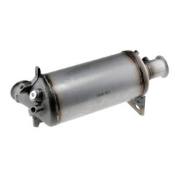 Front Diesel Particulate Filter DPF for VW MULTIVAN  TRANSPORTER