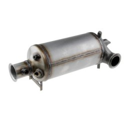 Front Diesel Particulate Filter DPF for VW MULTIVAN  TRANSPORTER