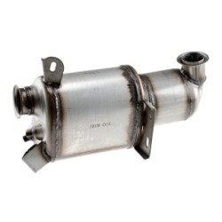 Diesel Particulate Filter DPF for VW MULTIVAN  TRANSPORTER