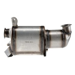 Diesel Particulate Filter DPF for VW MULTIVAN  TRANSPORTER