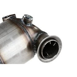 Diesel Particulate Filter DPF for VW MULTIVAN  TRANSPORTER