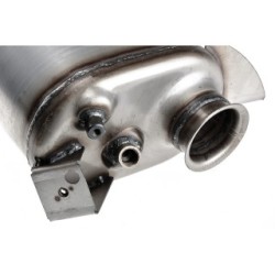 Diesel Particulate Filter DPF for VW MULTIVAN  TRANSPORTER