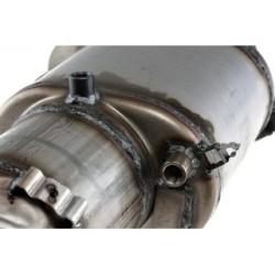 Diesel Particulate Filter DPF for VW MULTIVAN  TRANSPORTER