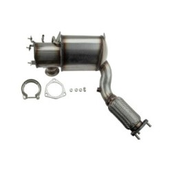 Diesel Particulate Filter DPF for SEAT  VW OE 7N0253053BX