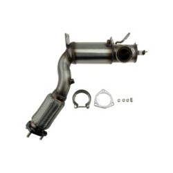 Diesel Particulate Filter DPF for SEAT  VW OE 7N0253053BX