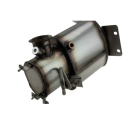 Diesel Particulate Filter DPF for SEAT  VW OE 7N0253053BX