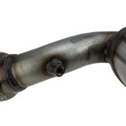 Diesel Particulate Filter DPF for SEAT  VW OE 7N0253053BX