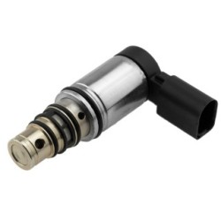 AC Compressor Control Valve for AUDI SEAT SKODA VW OE 1K0820859F_part