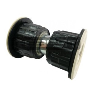 Bushing Leaf Spring - FEBEST IVSBDAILR
