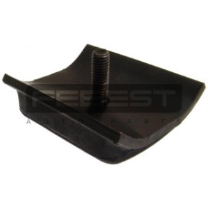 Leave Spring Stop Auxiliary Spring - FEBEST ISDNKR