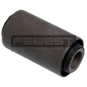 Bushing Leaf Spring - FEBEST ISAB010