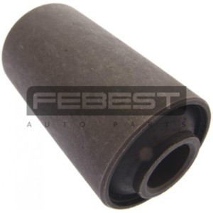 Bushing Leaf Spring - FEBEST ISAB007