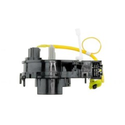 Airbag ClockSpring Squib for MAZDA 3 OE BBP3-66-CS0