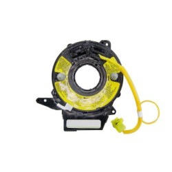 Airbag ClockSpring Squib for MAZDA 3 OE BBP3-66-CS0