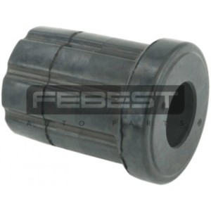 Bushing Leaf Spring - FEBEST HYSBH1TQR