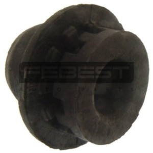 Mounting Radiator - FEBEST HYSB004