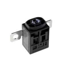 Battery Management Sensor for AUDI  SKODA  VW OE 4F0915519