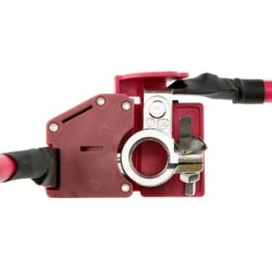Battery Adapter for BMW 3  4 OE 61126834543