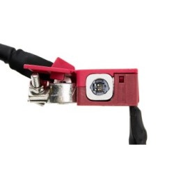 Battery Adapter for BMW 3  4 OE 61126834543