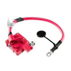 Battery Adapter for BMW 1  3  X1 OE 61129217031