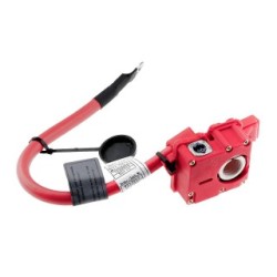 Battery Adapter for BMW 1 OE 61129217017