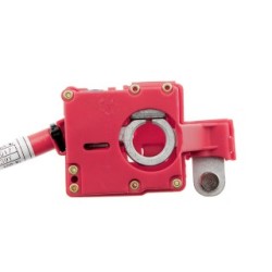 Battery Adapter for BMW 1 OE 61129217017