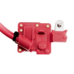 Battery Adapter for BMW 5 OE 61126989780