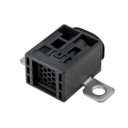 Battery Management Sensor for BMW  ROLLS-ROYCE OE 61146802944