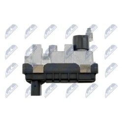 Turbocharger Actuator for AUDI  PORSCHE  VW OE 953.123.025.00