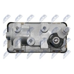 Turbocharger Actuator for AUDI  PORSCHE  VW OE 953.123.025.00