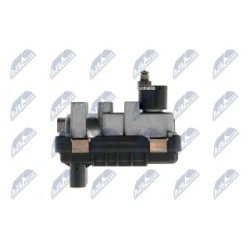 Turbocharger Actuator for AUDI  PORSCHE  VW OE 059145722RV*