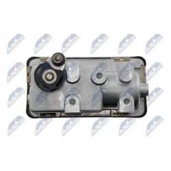 Turbocharger Actuator for AUDI  PORSCHE  VW OE 059145722RV*
