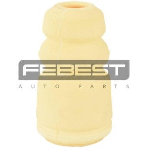 Rubber Buffer Suspension - FEBEST HYDTUCR