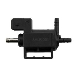 Air Control (intake Air) Valve for JAGUAR  LAND ROVER OE LR116598