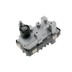 Turbocharger Actuator for MERCEDES C-CLASS  E-CLASS OE 6460901080
