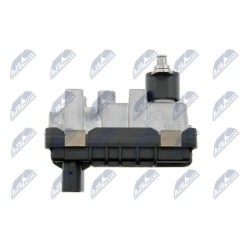 Turbocharger Actuator for MERCEDES C-CLASS  E-CLASS OE 6460901080