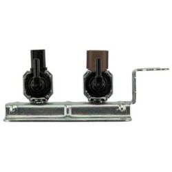Intake Manifold Pressure Sensor for MAZDA OE LF82-18-740
