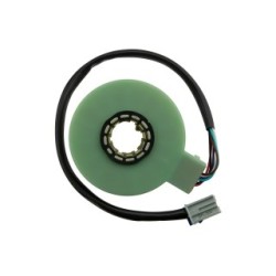 Steering Angle Sensor for VAUXHALL MERIVA OE 26108652