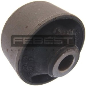 Mounting Control Trailing Arm - FEBEST HYABTUCB