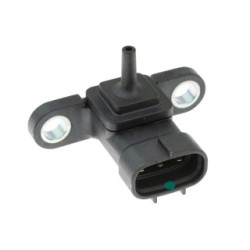 Boost Pressure Sensor for MAZDA OE RF7J-18-211