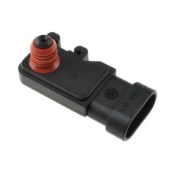 Boost Pressure Sensor for CADILLAC  CHEVROLET  DAEWOO  GM KOREA &more..