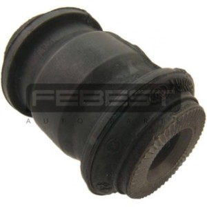 Mounting Control Trailing Arm - FEBEST HYABSFR1