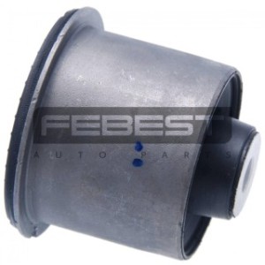 Bushing Axle Beam - FEBEST HYABSBR